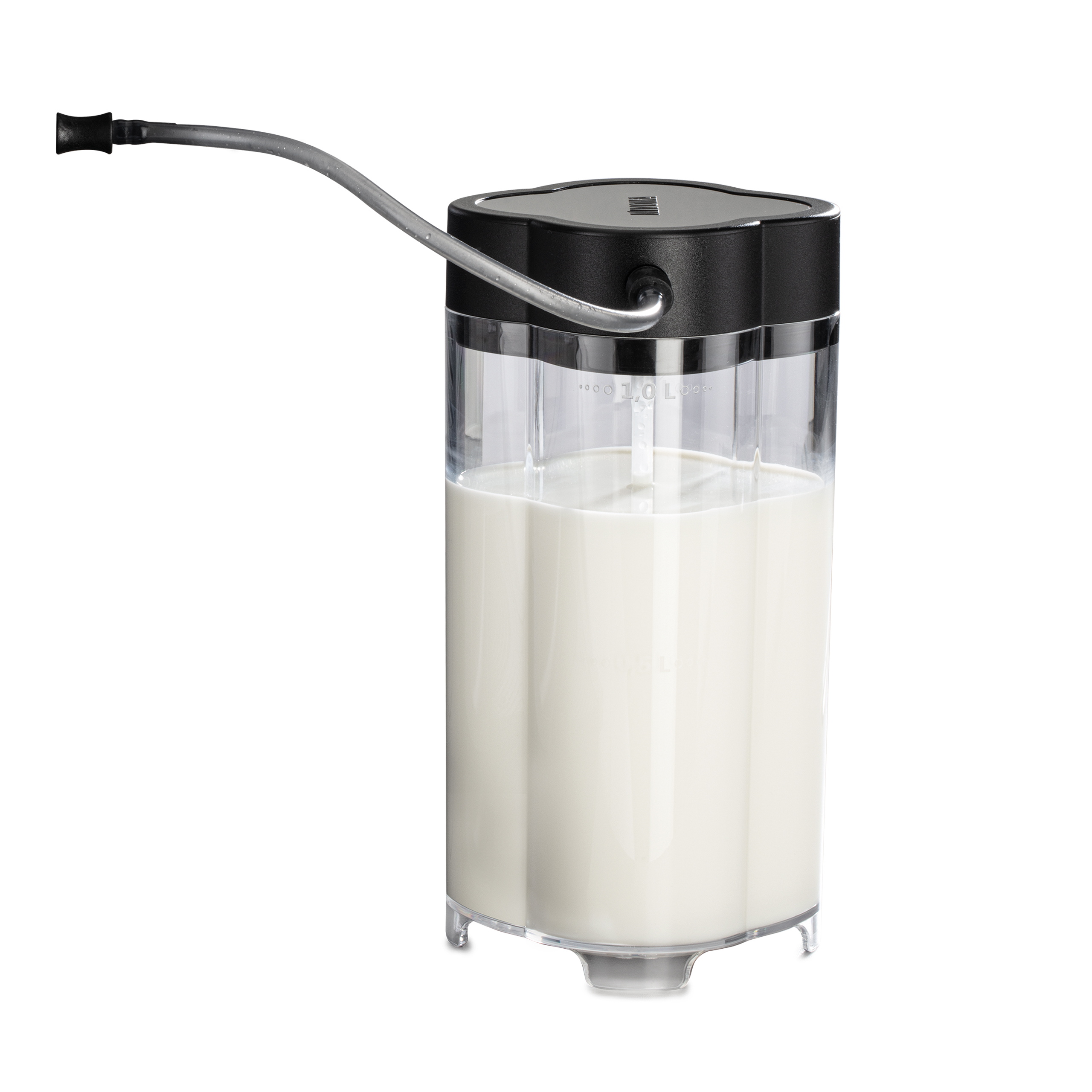 NIMC 1000 milk container, packing unit: 3 units/box