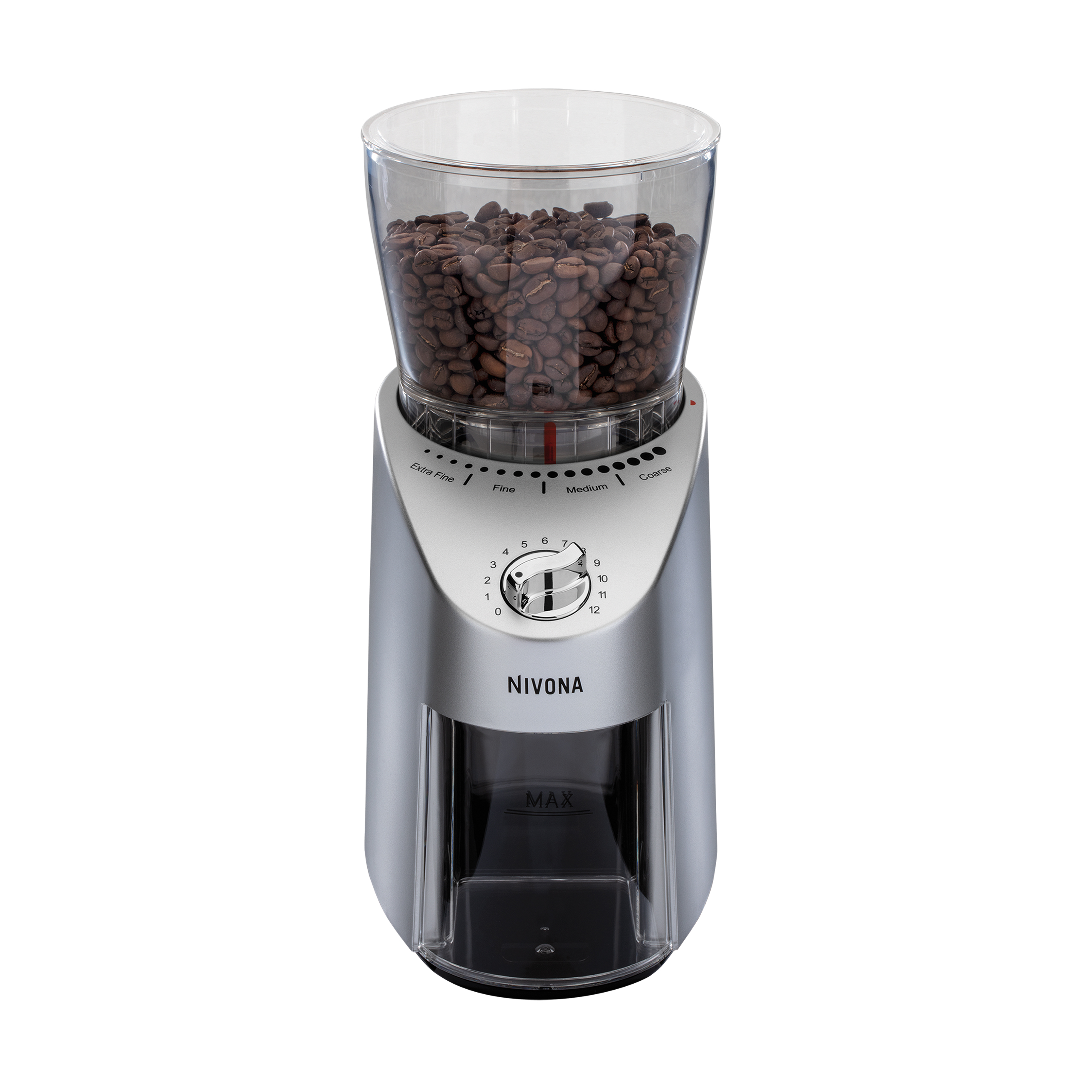 NICG 130 Kaffeemühle CafeGrano